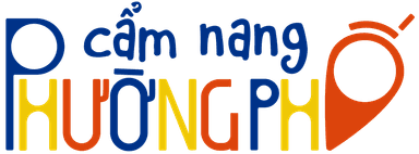 Cẩm Nang Phường Phố